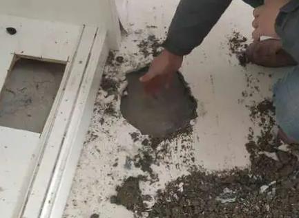 双鸭山市卫生间漏水维修公司分享下精确定位查漏水一次多少钱?不同级别收费不同