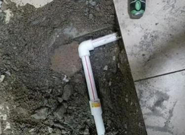 双鸭山市阳台漏水维修时有哪些声音会影响检漏仪