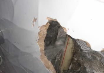 双鸭山市卫生间漏水维修的步骤和流程。